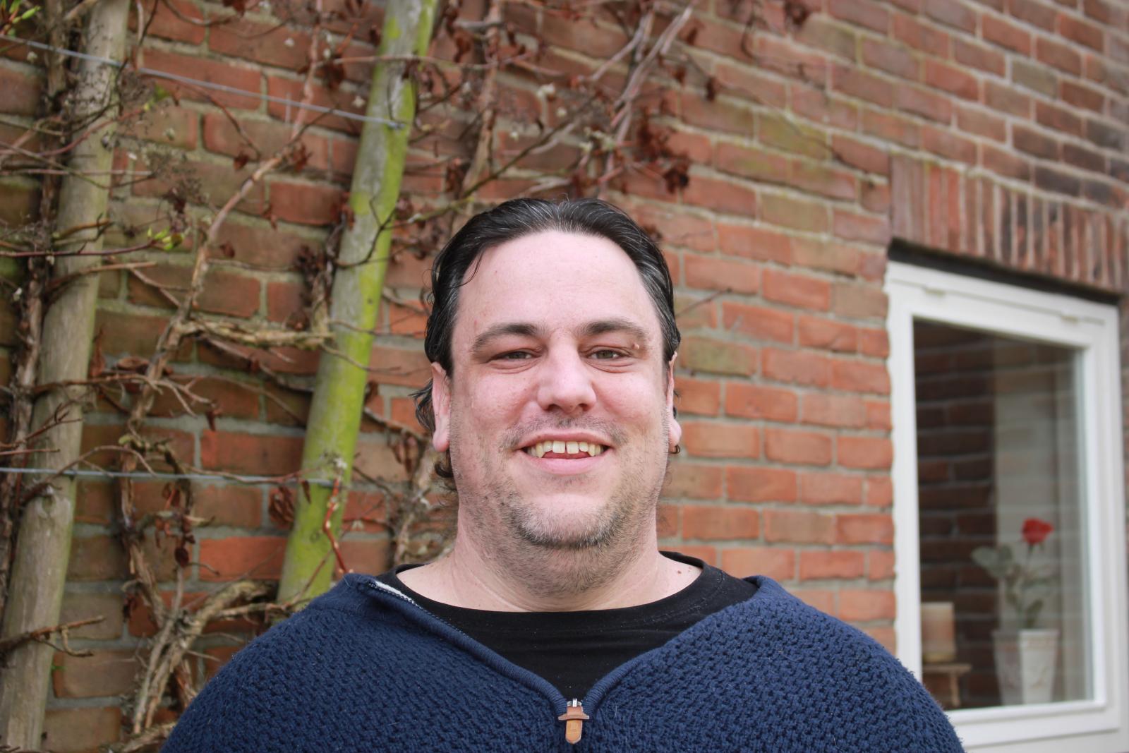 Patrick Bakelaar